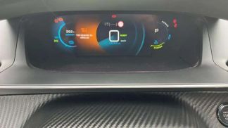 Leasing Sedan Peugeot E-208 2021