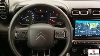 Financování SUV Citroën C3 Aircross 2024