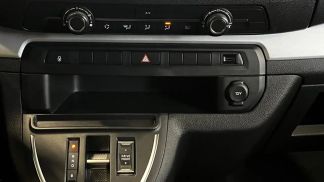 Financování Hatchback Toyota Proace 2022