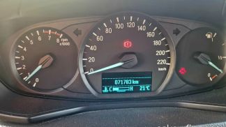 Lízing Sedan Ford Ka/Ka+ 2017
