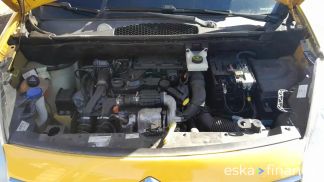 Finansowanie Van Citroën Berlingo 2014