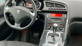Finansowanie SUV Peugeot 3008 2014