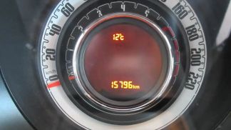 Leasing Hayon Fiat 500 2022