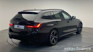 Leasing Wagon BMW 320 2023