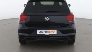 Leasing Hayon Volkswagen Polo 2018