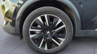 Finansowanie SUV Peugeot E-2008 2022