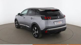 Leasing SUV Peugeot 3008 2019