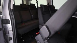 Lízing Hatchback Opel Vivaro 2025