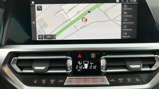 Leasing Coupe BMW 420 2021