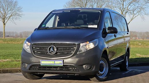 Mercedes-Benz VITO 114 2015