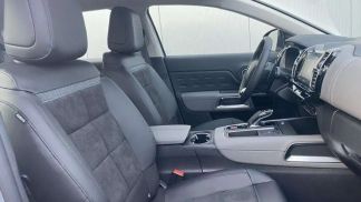 Lízing SUV Citroën C5 Aircross 2022