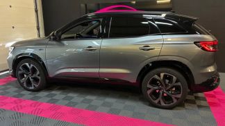 Financování Vagón Renault Austral 2023