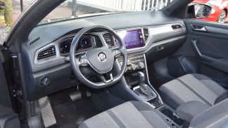 Finansowanie Zamienny Volkswagen T-Roc 2020