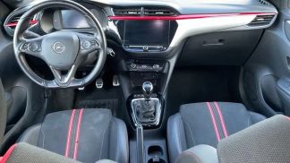 Leasing Hatchback Opel Corsa 2021