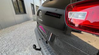 Lízing Hatchback Citroën GRAND C4 PICASSO 2015