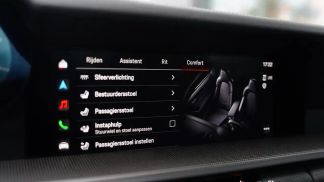 Financování Kupé Porsche 992 2022