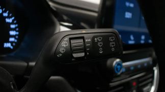 Leasing Hatchback Ford Fiesta 2019