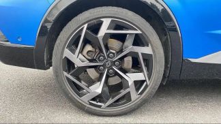 Finansowanie SUV Renault RAFALE 2024