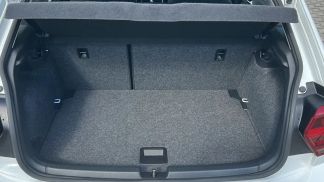 Finansowanie Hatchback Volkswagen Polo 2021