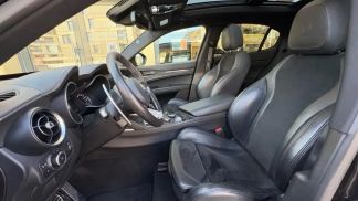 Lízing SUV Alfa Romeo Stelvio 2018