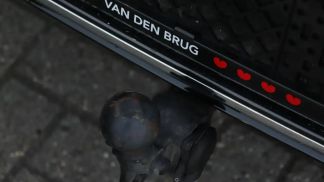 Leasing Wagon Volkswagen Arteon 2023