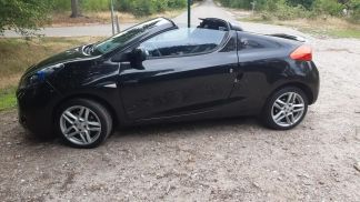Financování Konvertibilní Renault Wind 2012