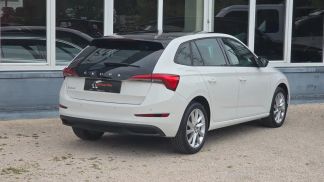 Finansowanie Hatchback Skoda Scala 2019