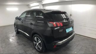 Finansowanie SUV Peugeot 3008 2021