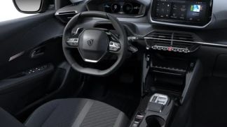 Leasing Hayon Peugeot 208 2025