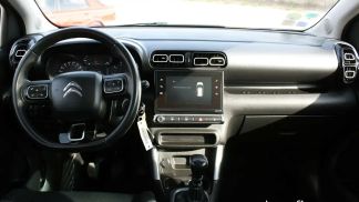 Leasing SUV Citroën C3 Aircross 2017