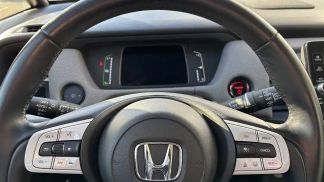 Lízing Hatchback Honda Jazz 2022