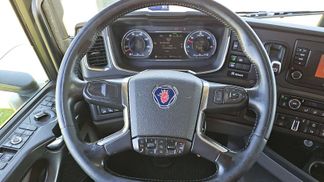 Lízing Nákladné vozidlo (podvozok) Scania R450 2019