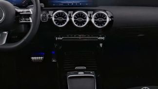 Financování Kupé MERCEDES CLA 220 2024