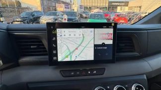 Leasing Van Renault Master 2025