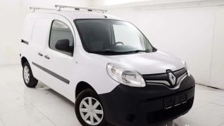 Finansowanie Van Renault Kangoo 2018