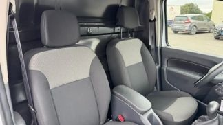 Finansowanie Van Renault Express 2019