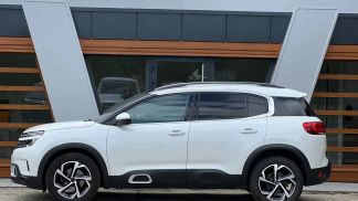 Finansowanie SUV Citroën C5 Aircross 2019