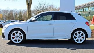 Leasing Hatchback Audi A1 2022
