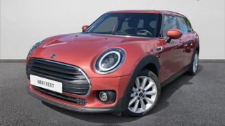 Leasing Wagon MINI One D 2022