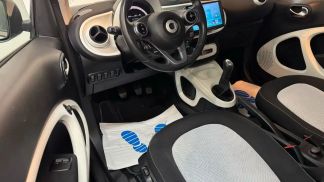 Financování Hatchback Smart ForTwo 2017
