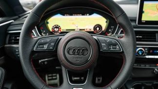 Leasing Coupe Audi S5 2017