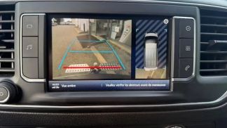 Leasing Van Toyota Proace 2023