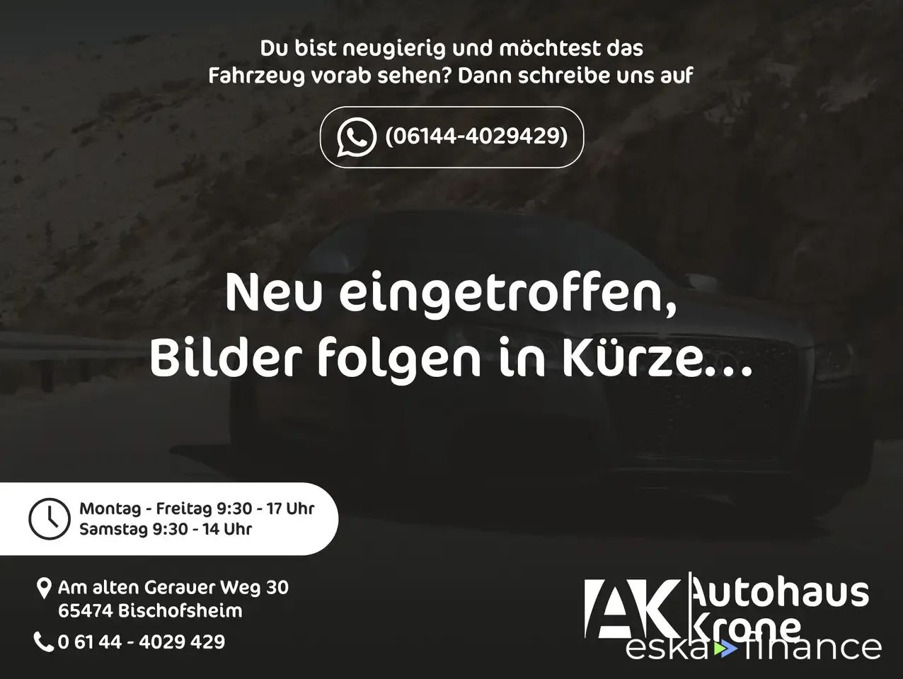 Lízing Kabriolet Audi A5 2013
