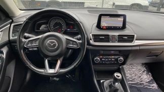 Finansowanie Sedan Mazda 3 2017