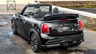 Finansowanie Zamienny MINI Cooper S Cabrio 2021