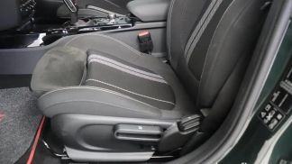 Leasing Wagon MINI John Cooper Works Clubman 2020