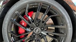 Financování Kupé Audi RS5 2021