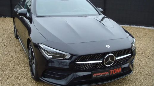 MERCEDES CLA 250 2023