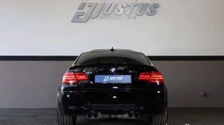 Leasing Coupe BMW M3 2012