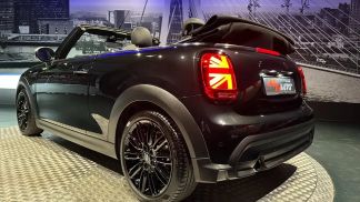 Finansowanie Zamienny MINI Cooper Cabrio 2024
